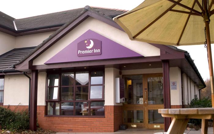 Premier Inn Carlisle - M6 Jct42
