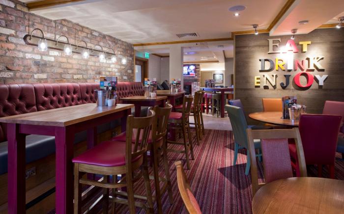 Premier Inn Bideford