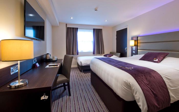 Premier Inn Bideford