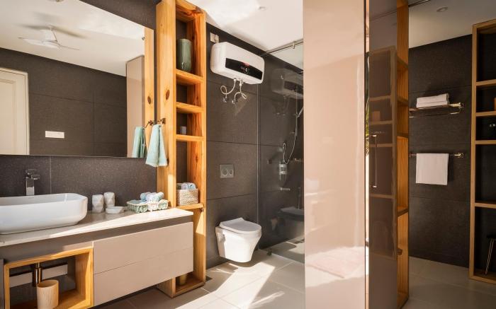 Fenicia Villas - Siolim
