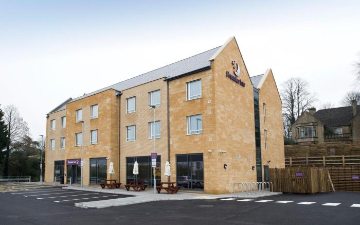 Premier Inn Chipping Norton