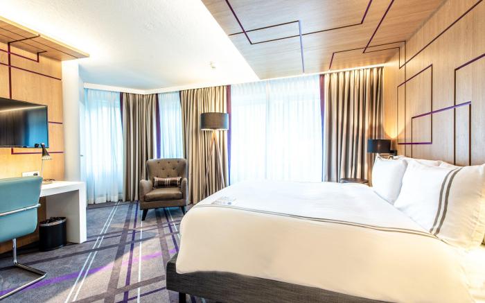 Premier Inn Braunschweig City Centre