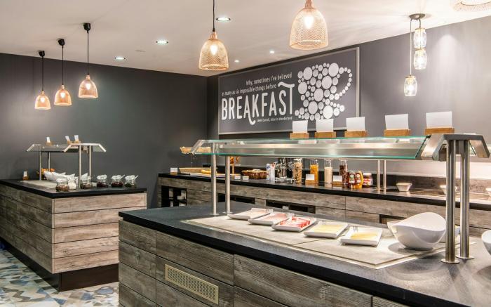 Premier Inn Braunschweig City Centre