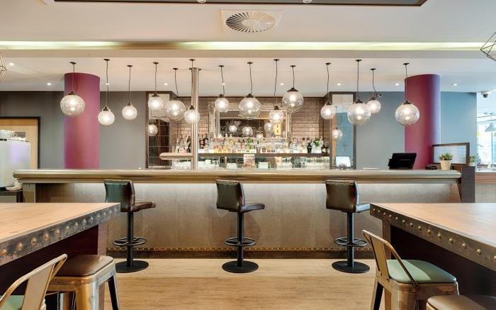 Premier Inn Berlin City Centre West