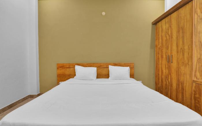Hotel O Anant Inn
