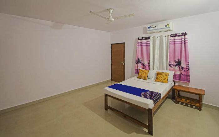 SPOT ON 49267 Sunshine Guest House