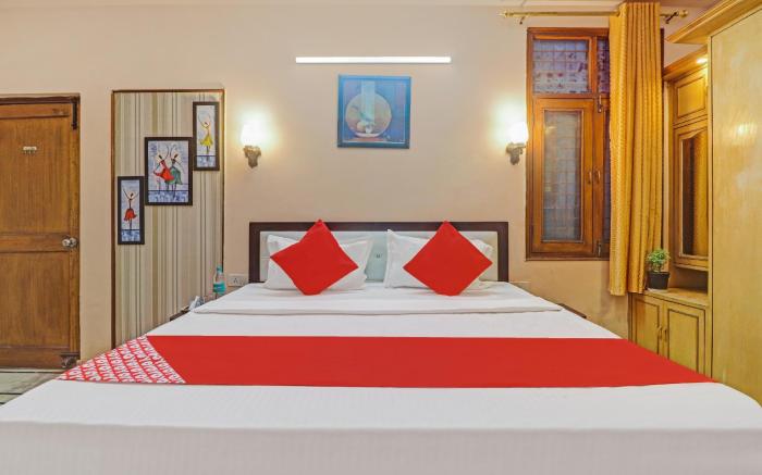 Super Hotel O Satguru Residency