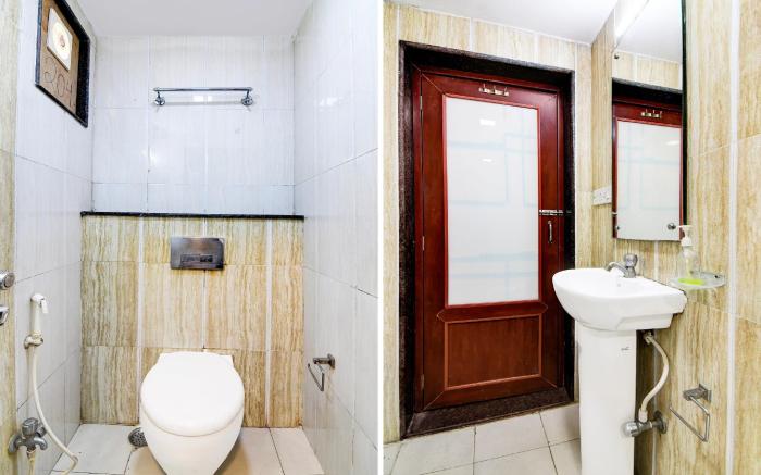 Super Collection O Karaya Road Formerly Hotel New Diamond