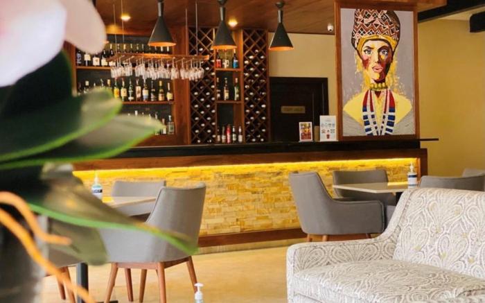 CBD Hotel