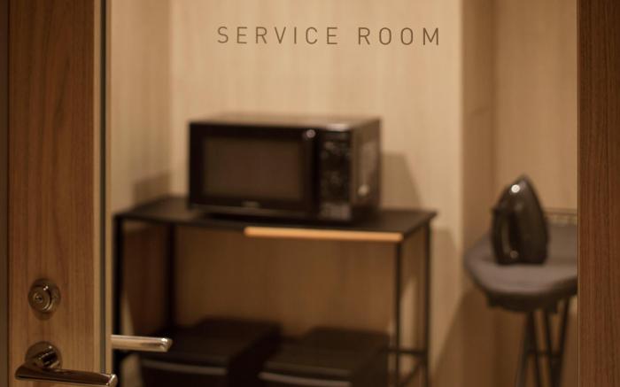 HOTEL THE LEBEN OSAKA