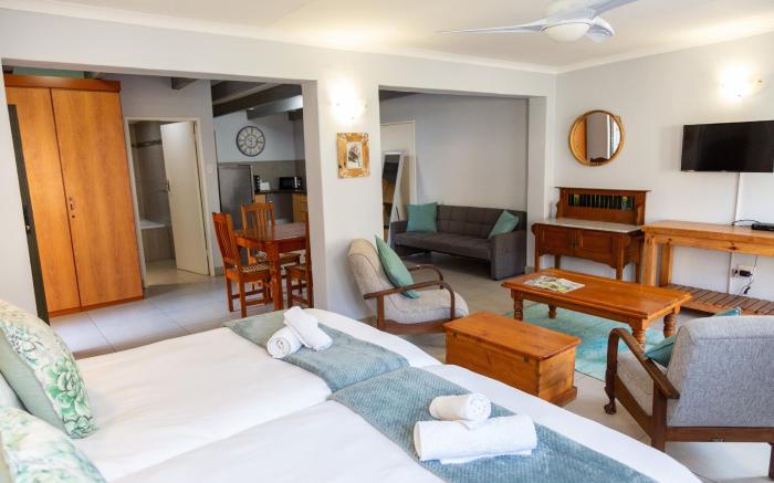Glen Maine Guest House