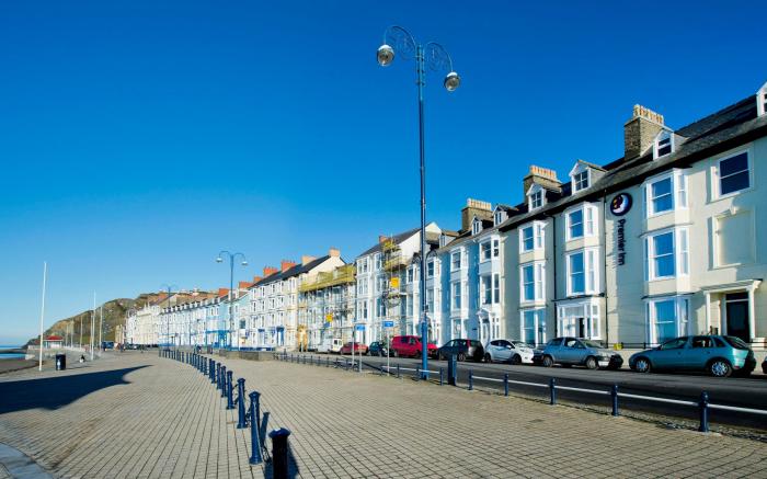 Premier Inn Aberystwyth