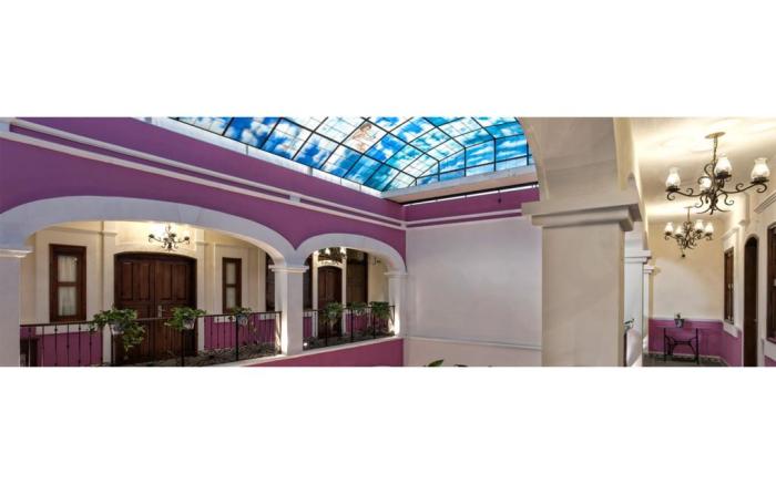 Casona Maria