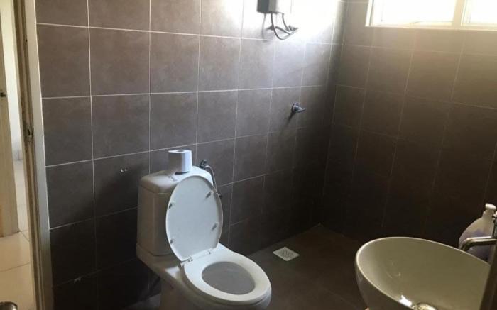 GOLD COAST MORIB 2ROOM APARTMENT