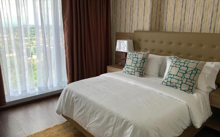 Aeon Suites Staycation by Aria Hotel
