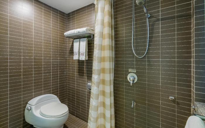 Guangzhou Timmy Hotel
