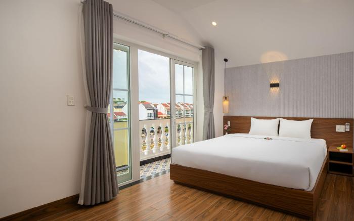 Truc Loc Villa