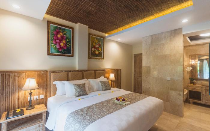 Weda Cita Resort and Spa