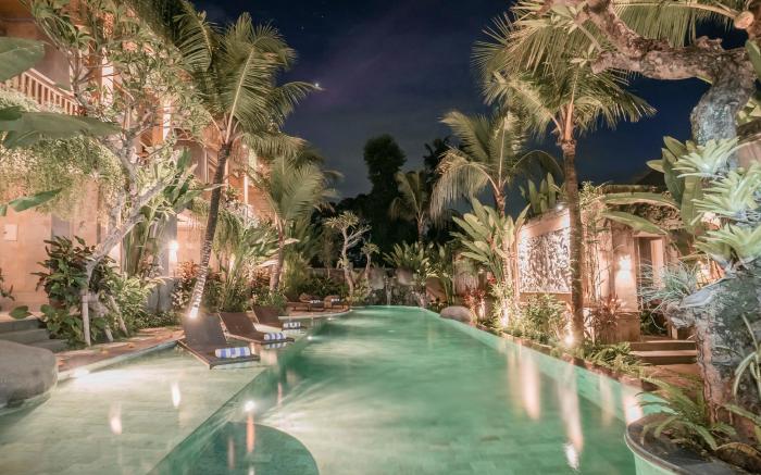 Weda Cita Resort and Spa