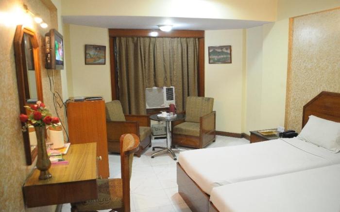 Hotel Ganga Ratan