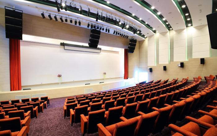 Centara Life Government Complex Hotel & Convention Centre Chaeng Watthana