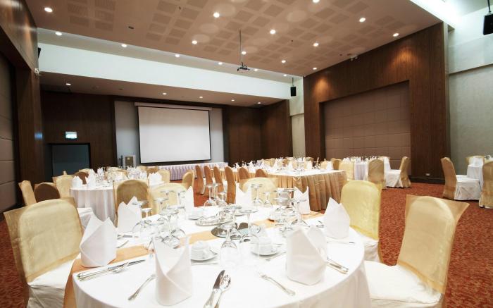 Centara Life Government Complex Hotel & Convention Centre Chaeng Watthana