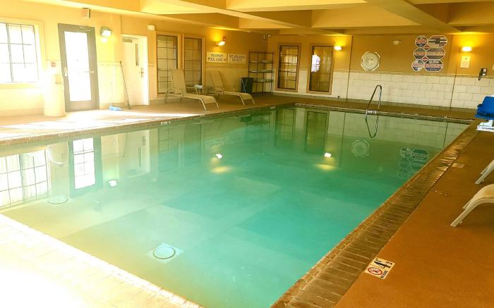 Best Western Hesperia-Victorville Suites