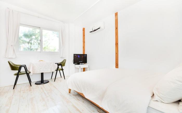 Yangyang Suite Pension