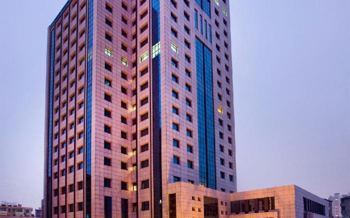 Nanchang SSAW Hotel