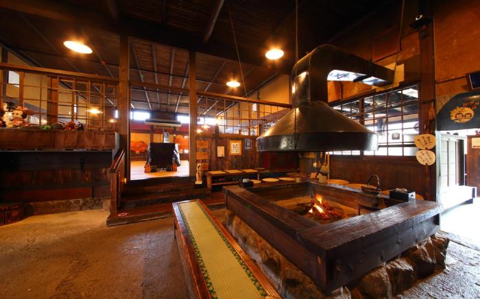 Ryokan Makibanoie