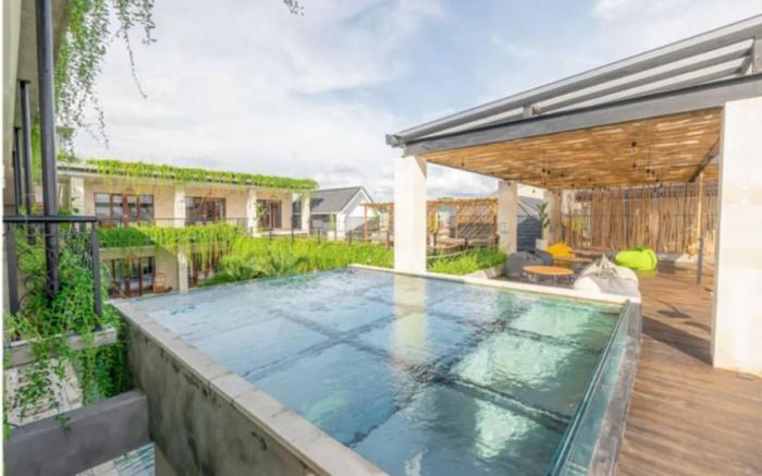 Canggu Hype