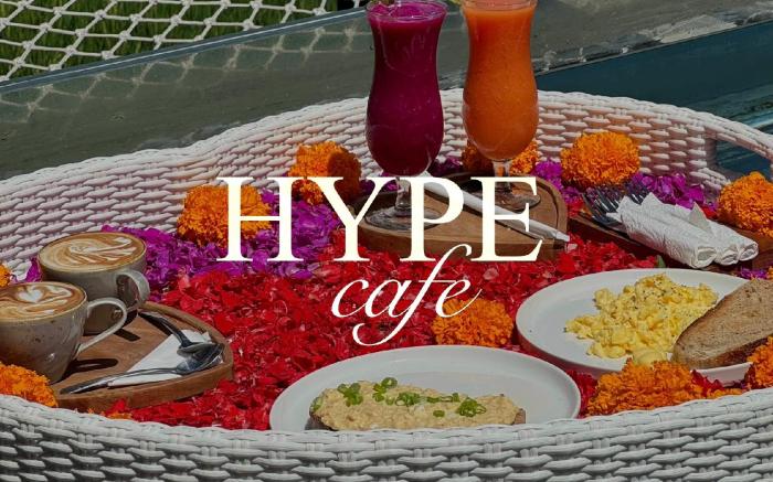 Canggu Hype