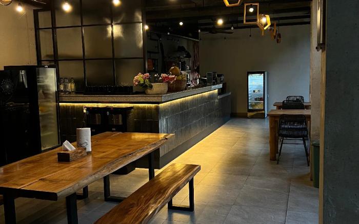 Canggu Hype