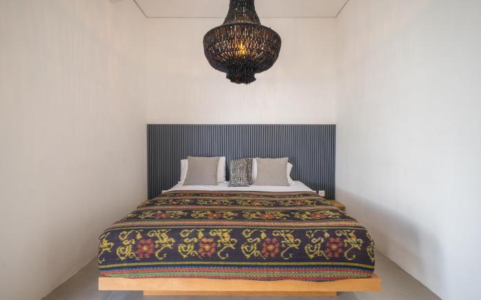 Maitreya Villa