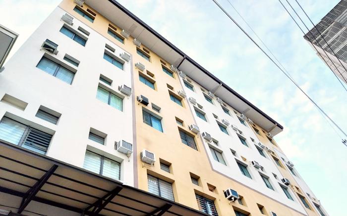 airobedz Manila-A Value Hotel