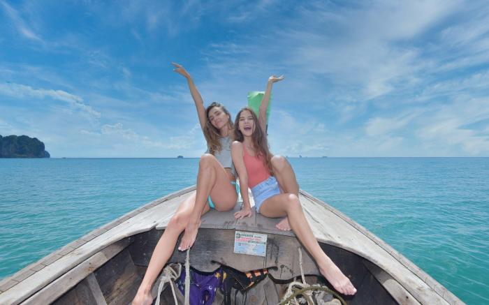 COSI Krabi Ao Nang Beach