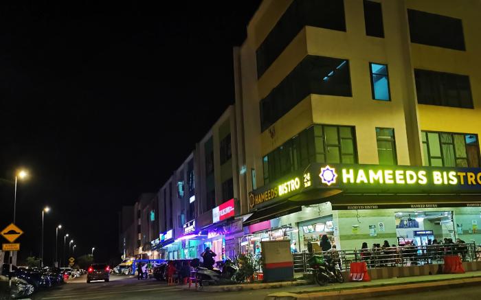 Bell Suite Twin @ Sepang Kota Warisan KLIA KLIA2