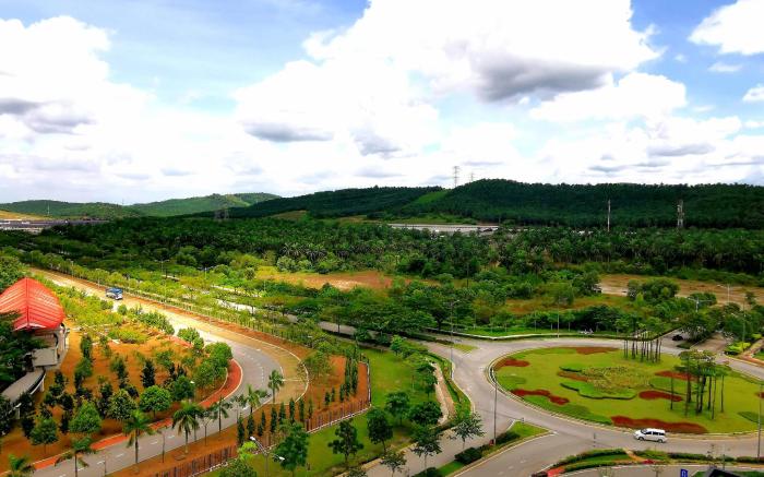 Bell Suite Twin @ Sepang Kota Warisan KLIA KLIA2