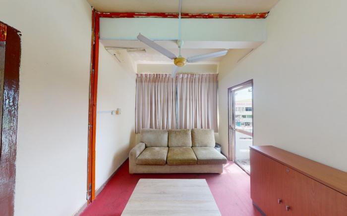 Aristo Hotel 81