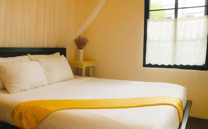 Seven Senses Guesthouse