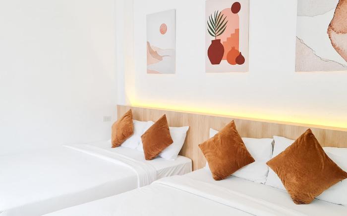 Sawasdee Coco Resort