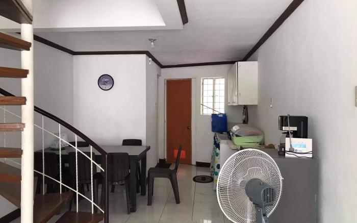 Sofichem Marketing Property - Townhouse