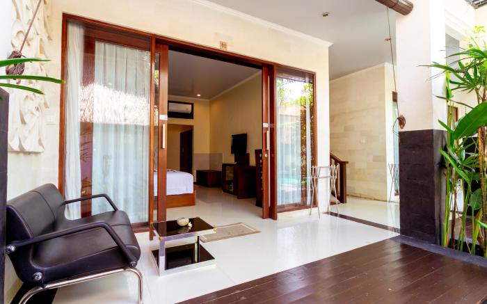 Lumbung Sari Ubud