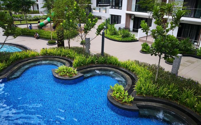 Zen Home@Midhills Genting Highlands (Free WiFi)