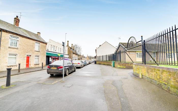Contractor Accommodation - CACCO