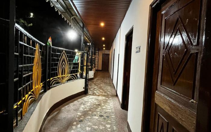 Kasturi Palace Darjeeling