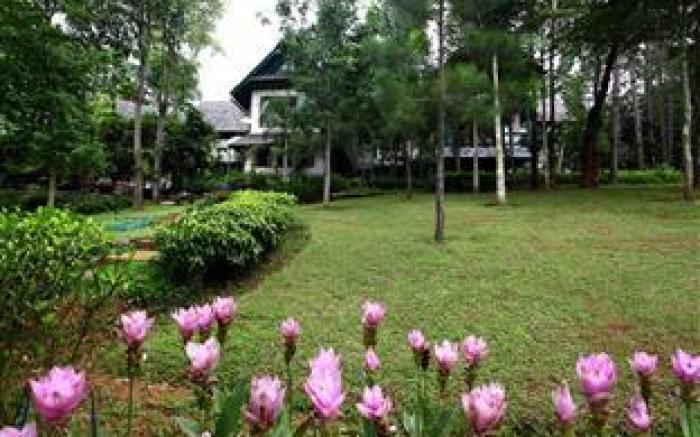 Chiangkham Luang Resort