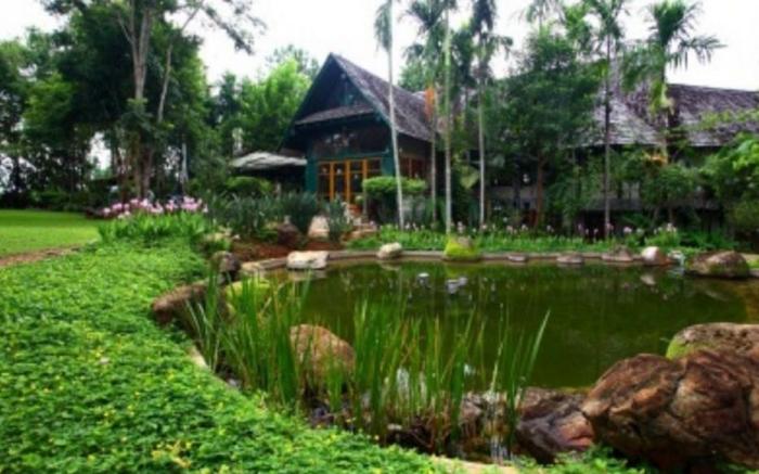 Chiangkham Luang Resort
