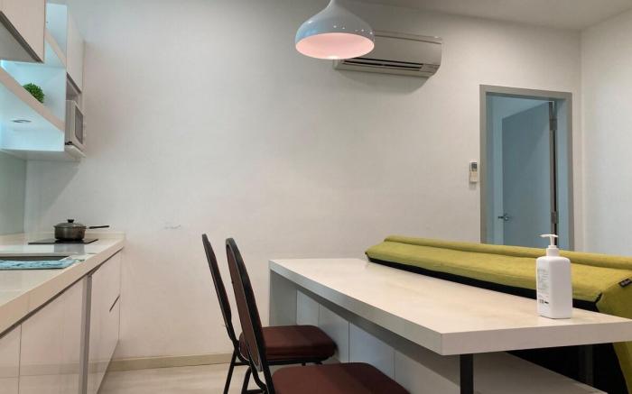 Straits Garden Suite Jelutong Georgetown 1R2