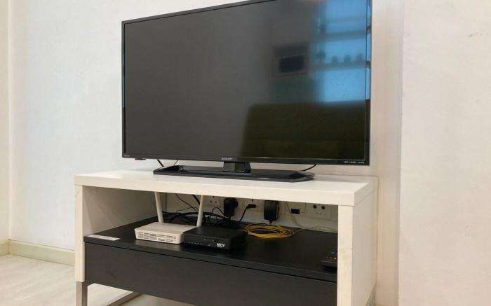 Straits Garden Suite Jelutong Georgetown 1R2
